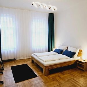Appartement met Twee Slaapkamers